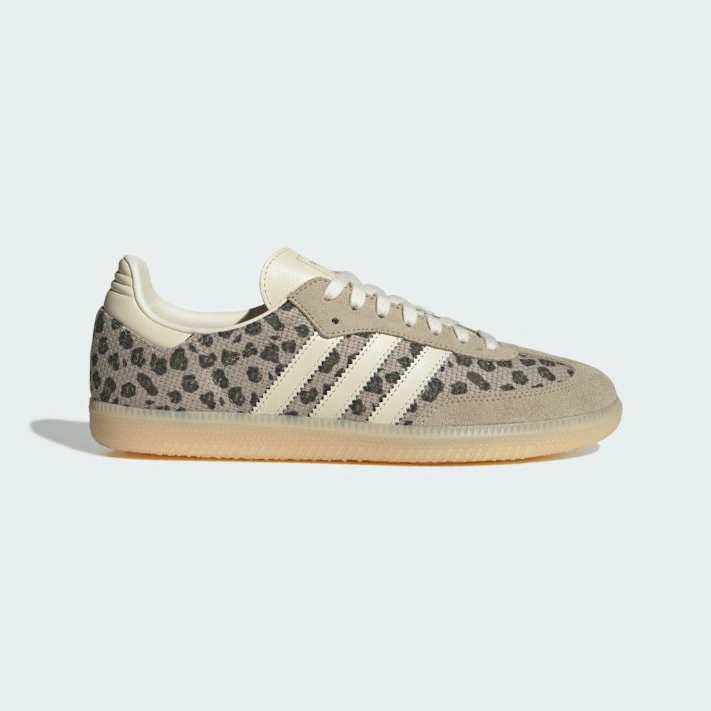 Adidas Samba OG Shoes: $110