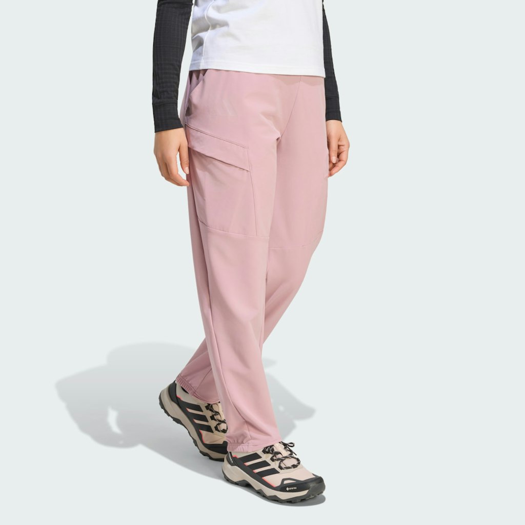 Multi Clima365 Liteflex Cargo Joggers: $80