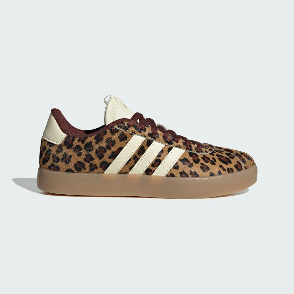 Adidas VL Court 3.0 Shoes: $85 Adidas VL Court 3.0 Shoes: $85