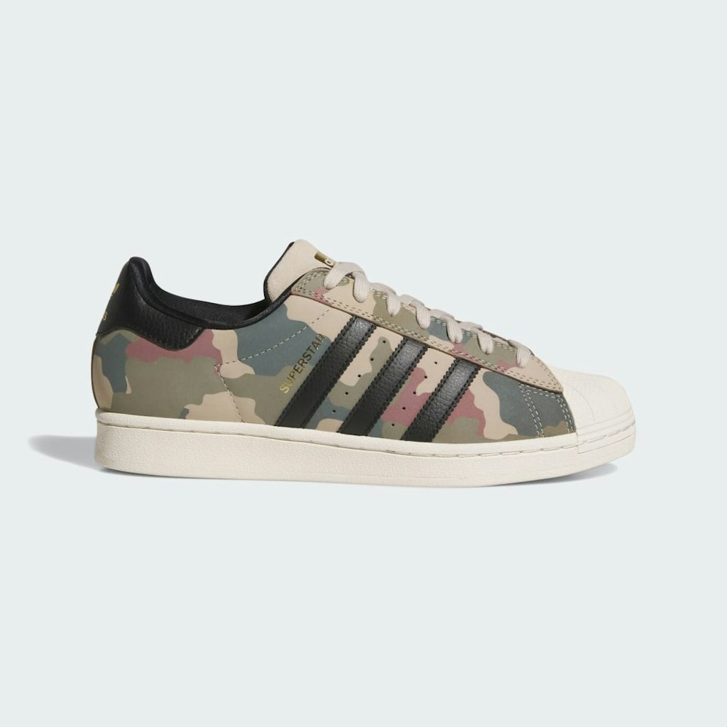 Adidas Superstar ADV Shoes: $100 Adidas Superstar ADV Shoes: $100