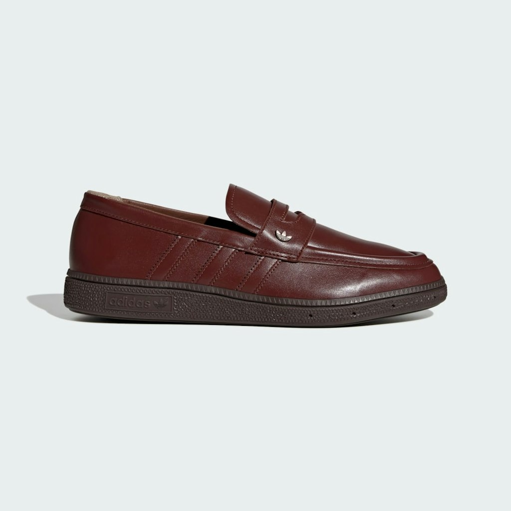Adidas Handball Spezial Loafer: $120 Adidas Handball Spezial Loafer: $120