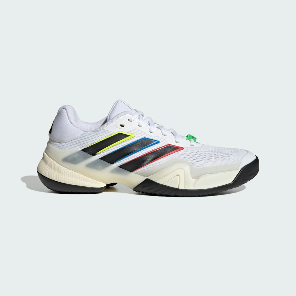 Adidas Barricade 14 Tennis Shoes: $160 Adidas Barricade 14 Tennis Shoes: $160