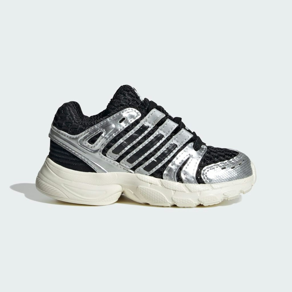 Adistar Control 5 Elastic Lace Shoes: $55 Adistar Control 5 Elastic Lace Shoes: $55