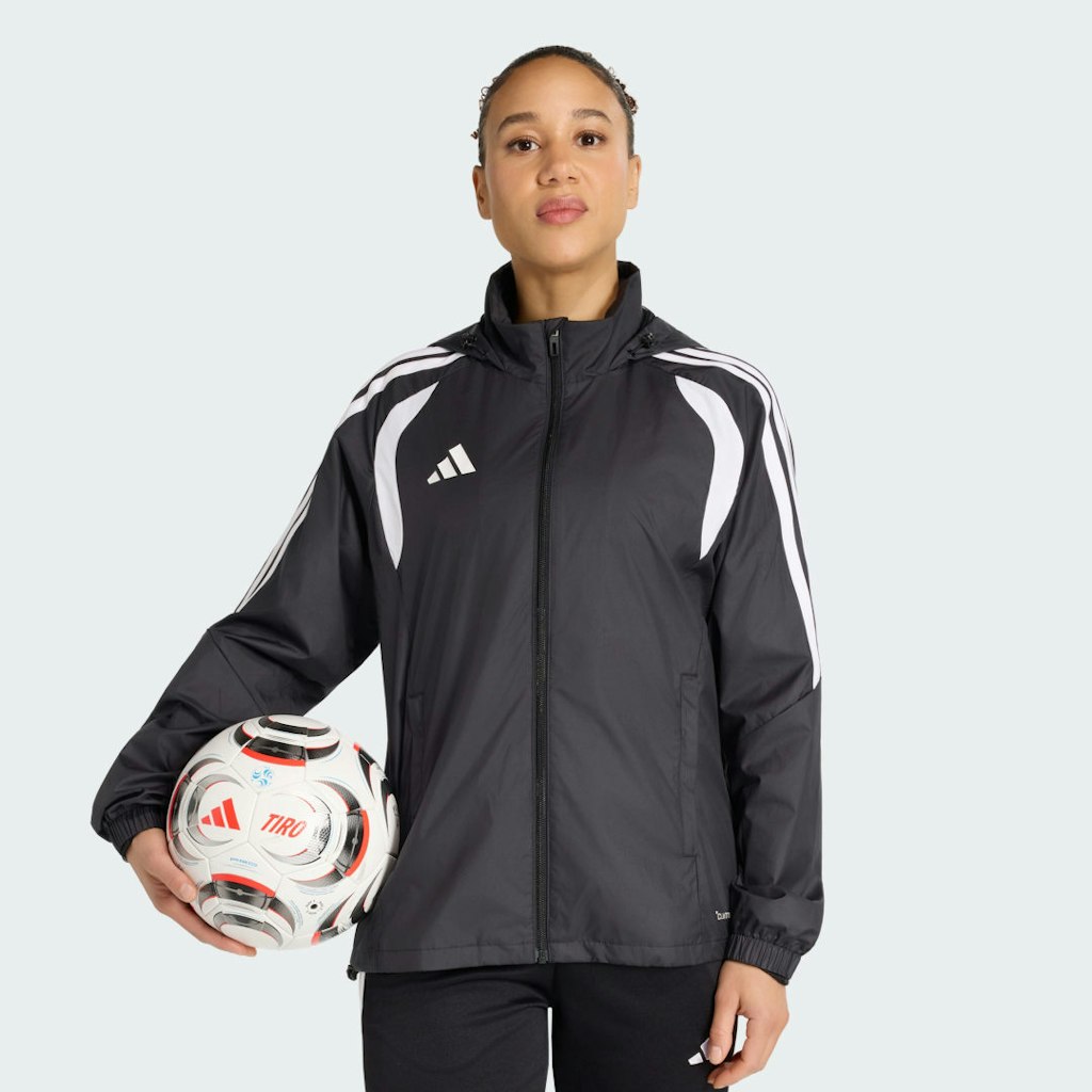 Tiro26 League Windbreaker: $53 Tiro26 League Windbreaker: $53