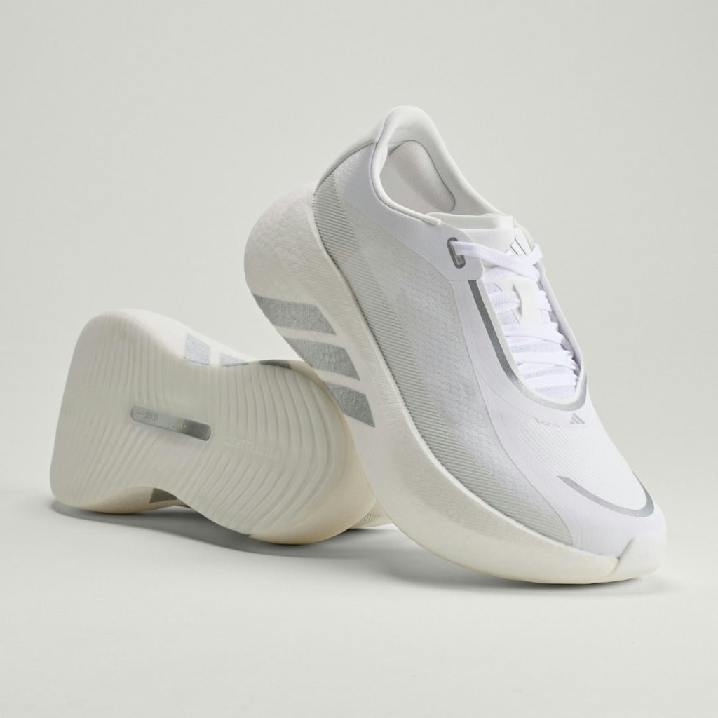Hyperboost Edge Running Shoes: $200 Hyperboost Edge Running Shoes: $200