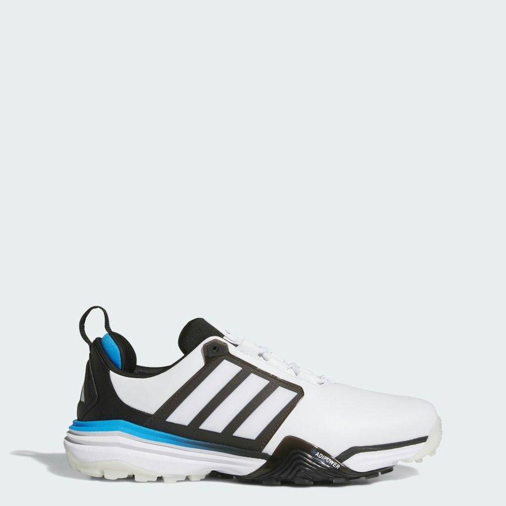 Adidas Adipower 26 Spikeless Golf Shoes: $110 Adidas Adipower 26 Spikeless Golf Shoes: $110