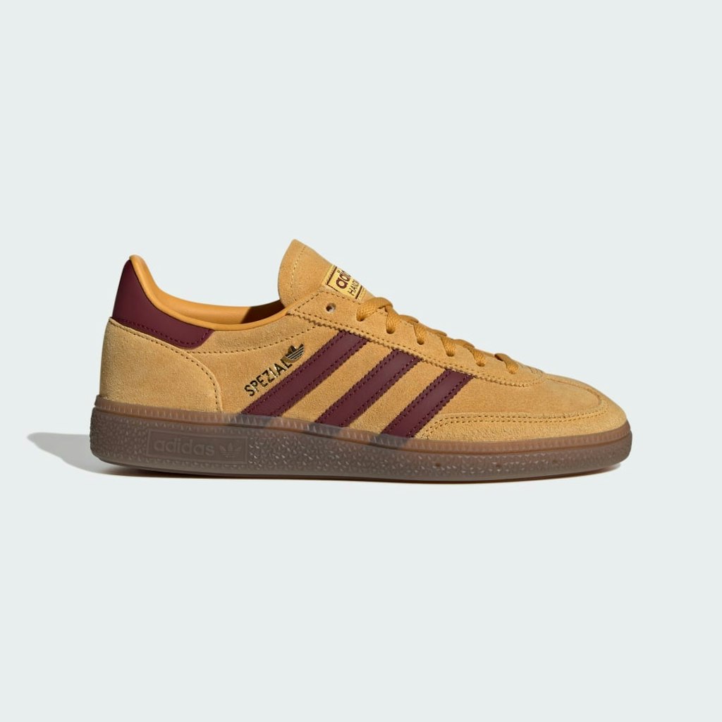 Adidas Handball Spezial Shoes: $120 Adidas Handball Spezial Shoes: $120