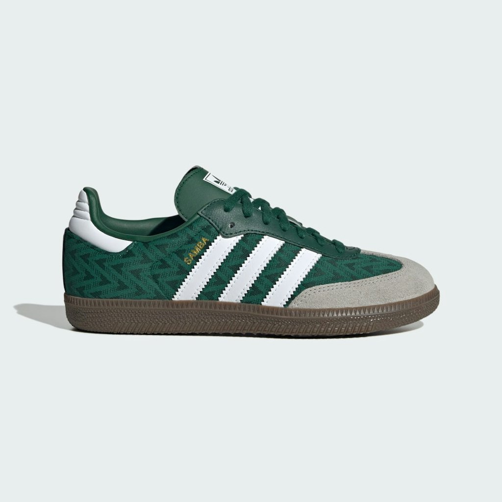 Adidas Samba OG Shoes: $80 Adidas Samba OG Shoes: $80