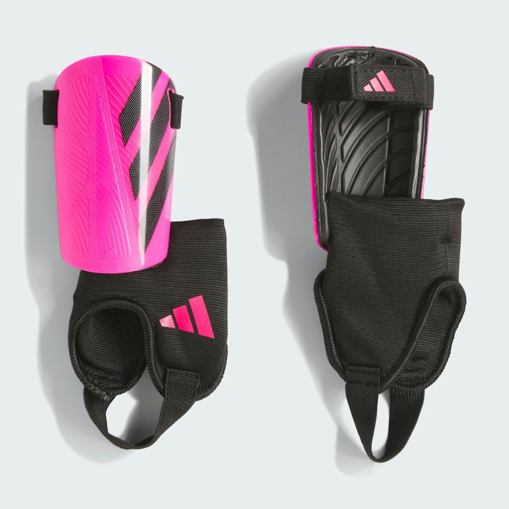 Tiro Match Kids' Shin Guards: $12 Tiro Match Kids' Shin Guards: $12