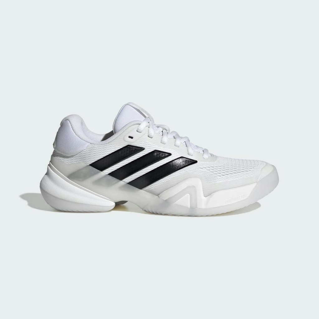 Adidas Barricade 14 Tennis Shoes: $160 Adidas Barricade 14 Tennis Shoes: $160
