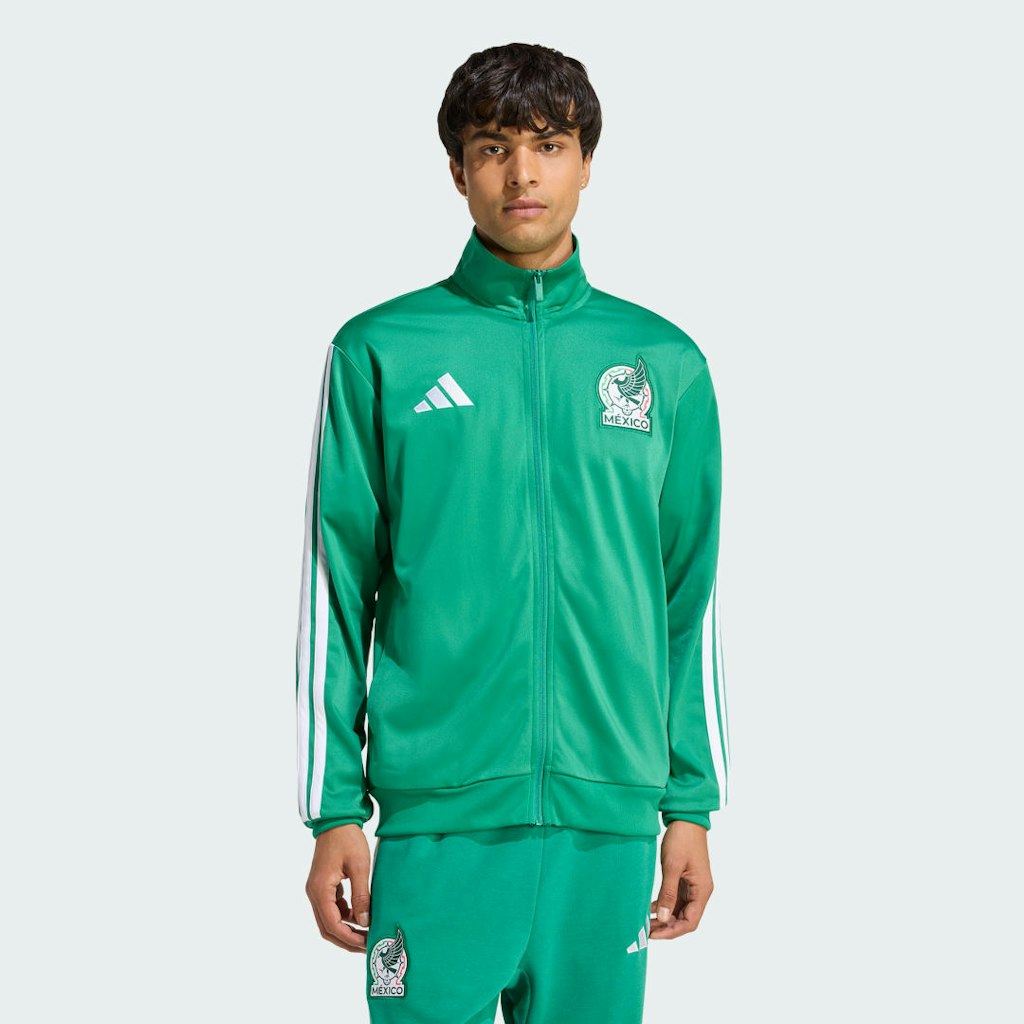 Mexico DNA Track Top: $70 Mexico DNA Track Top: $70