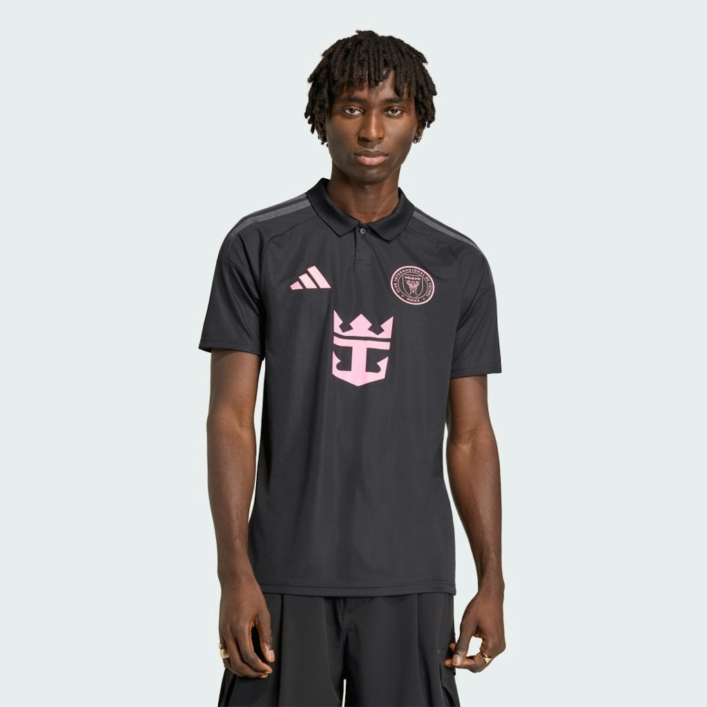 Inter Miami CF Messi 2026 Away Jersey: $130
