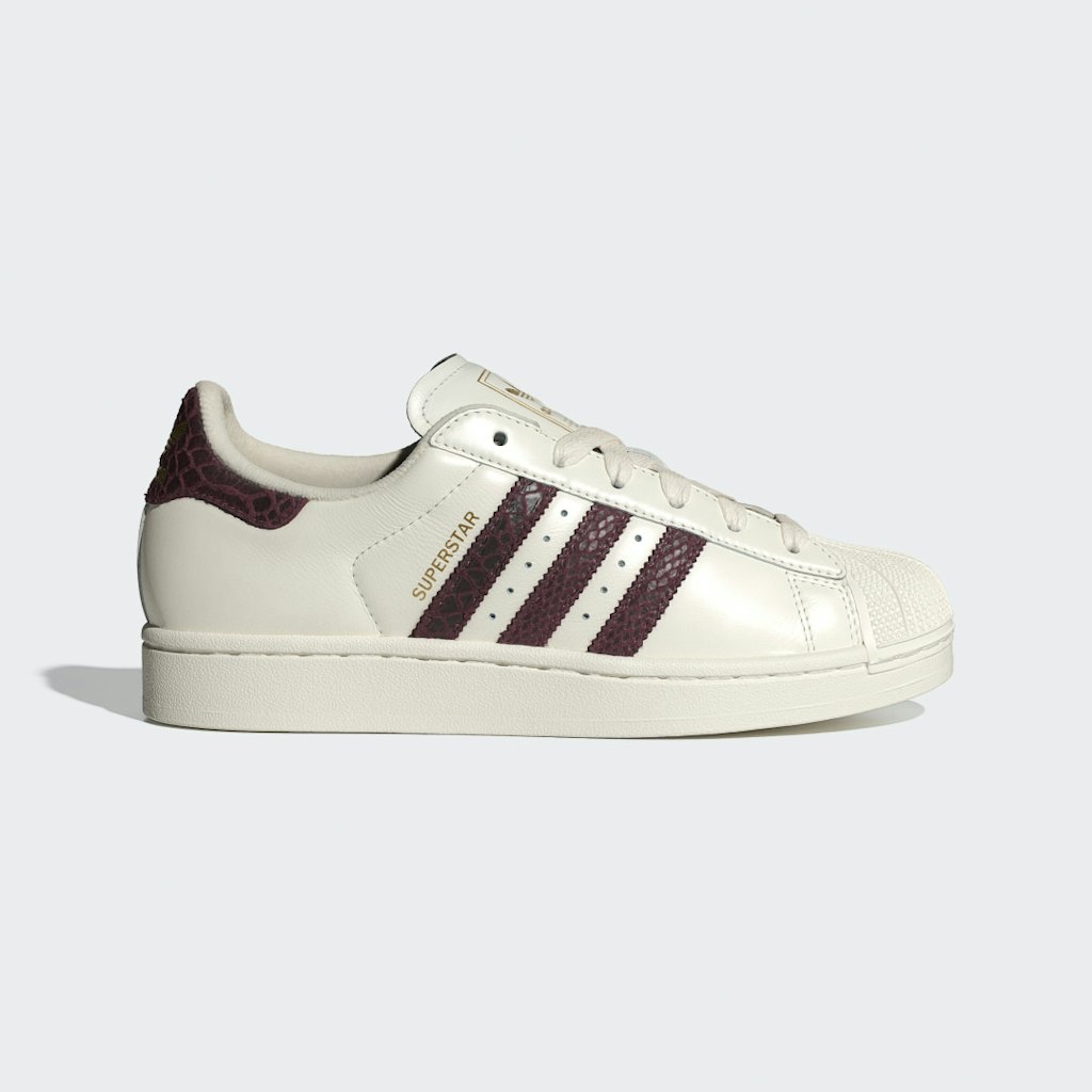 Superstar II Shoes: $110 Superstar II Shoes: $110