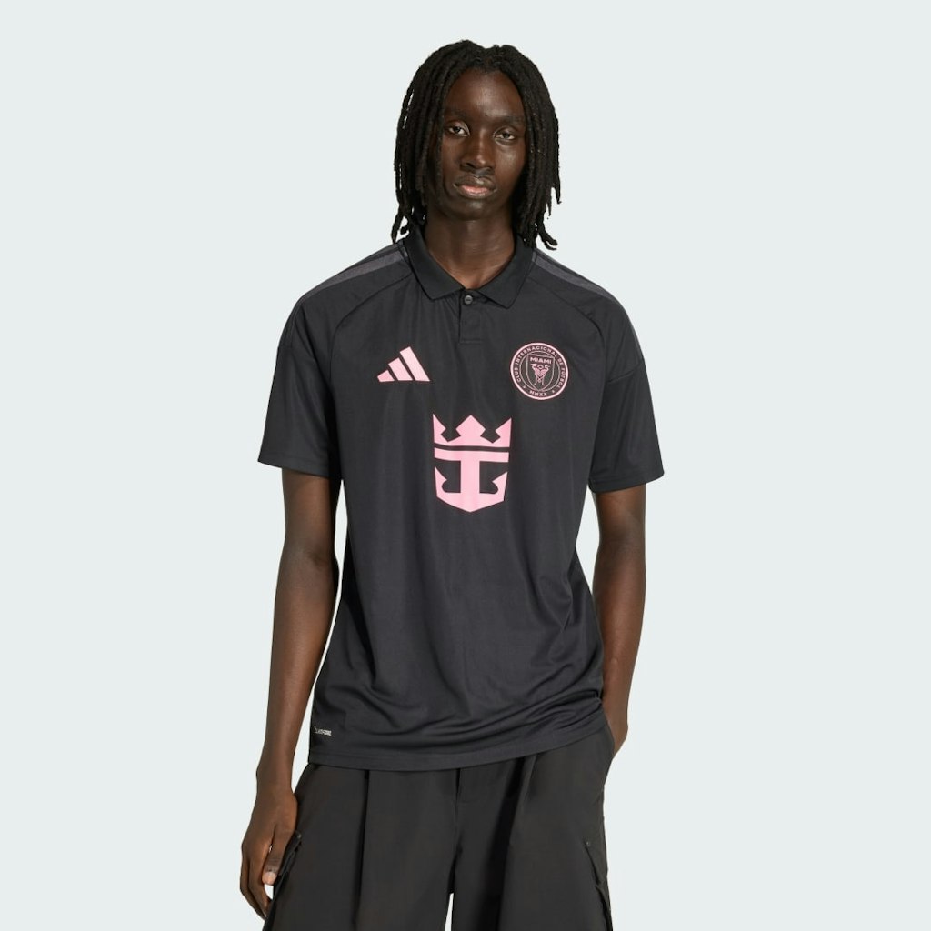Inter Miami CF Away Jersey: $100 Inter Miami CF Away Jersey: $100