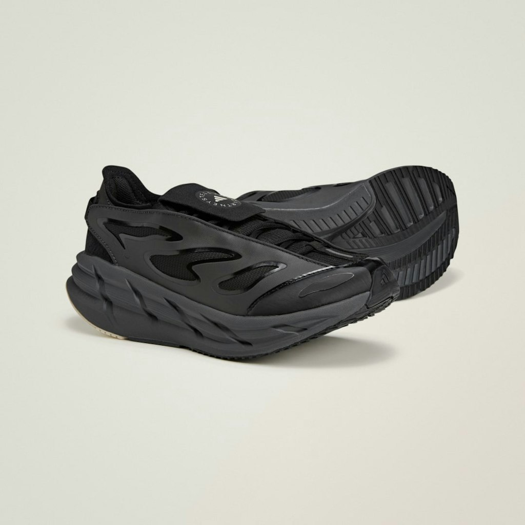 Adidas by Stella McCartney Adistar: $180 Adidas by Stella McCartney Adistar: $180
