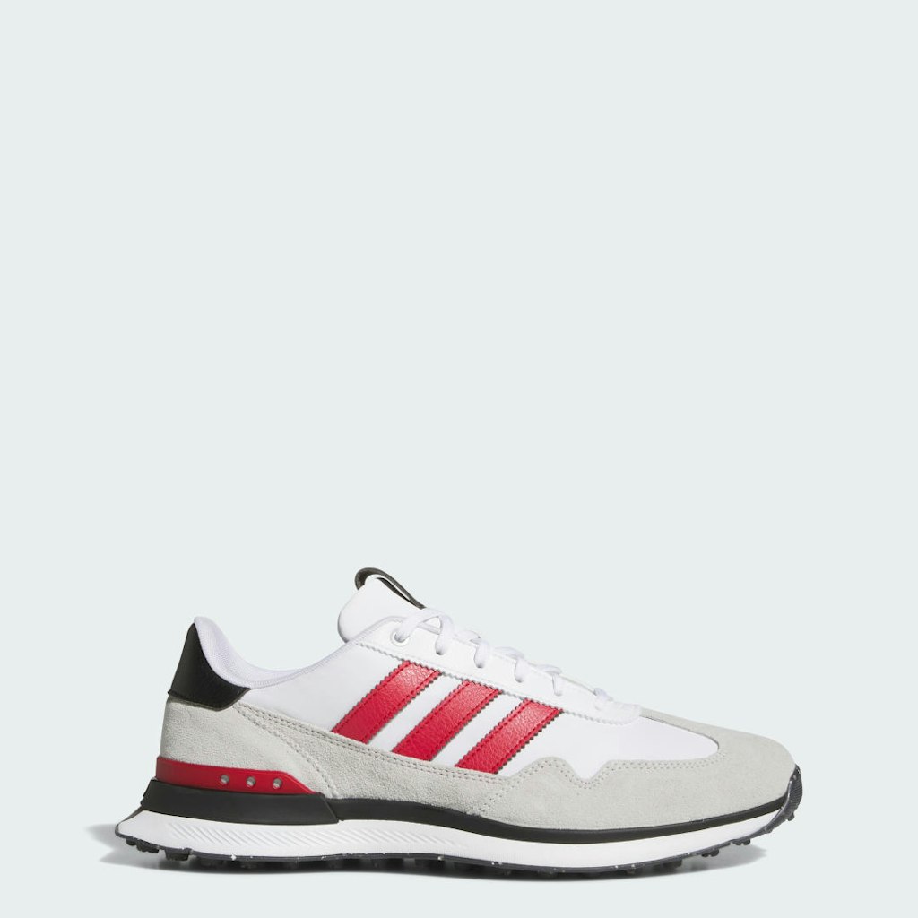 Texas Tech Red Raiders S2G 26 Spikeless Golf Shoes: $120 Texas Tech Red Raiders S2G 26 Spikeless Golf Shoes: $120