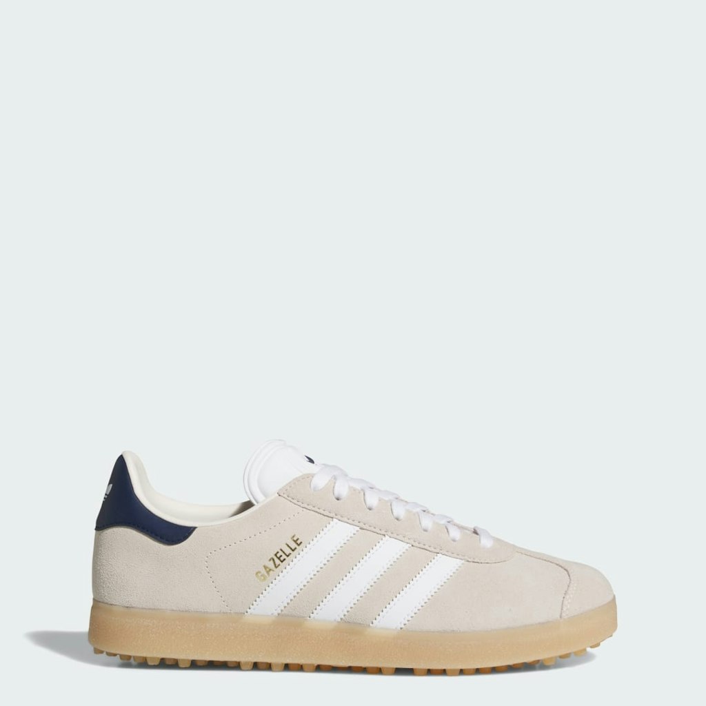 Gazelle Spikeless Golf Shoes: $120 Gazelle Spikeless Golf Shoes: $120