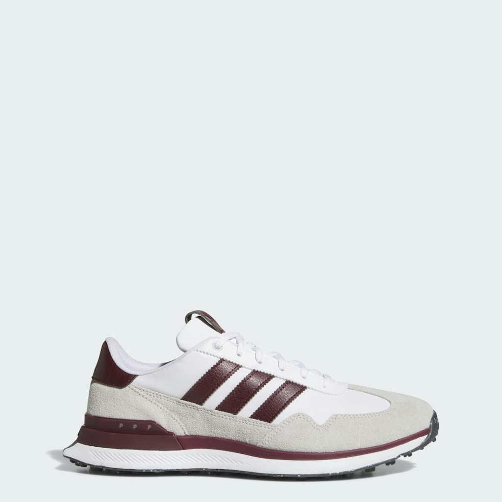 Texas A&M Aggies S2G 26 Spikeless Golf Shoes: $120 Texas A&M Aggies S2G 26 Spikeless Golf Shoes: $120