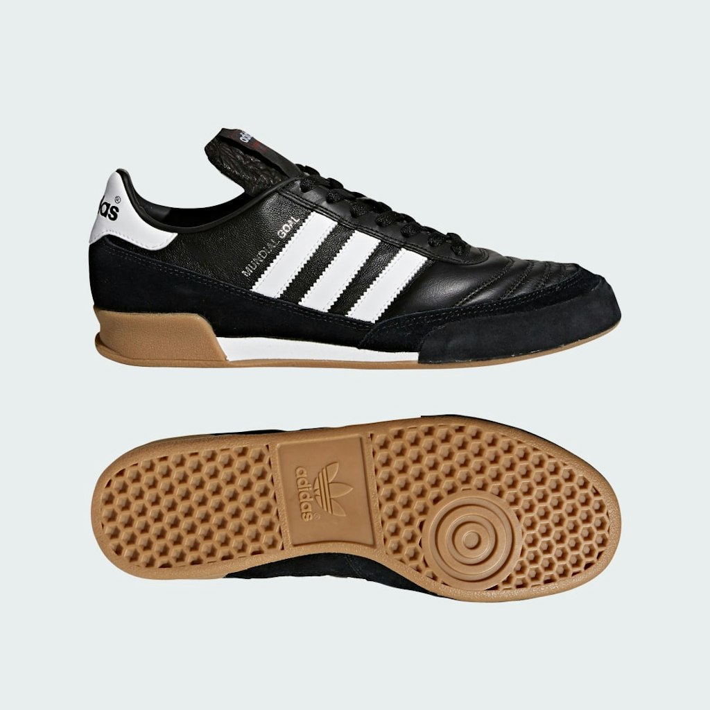 Mundial Goal Soccer Shoes: $160 Mundial Goal Soccer Shoes: $160