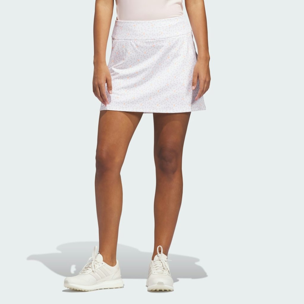 Ultimate365 Printed Knit Skort: $80 Ultimate365 Printed Knit Skort: $80