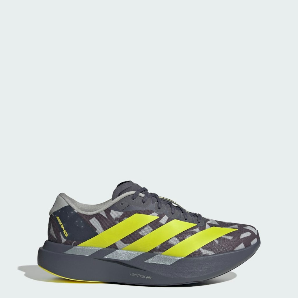 Adizero EVO SL AMG Shoes: $160 Adizero EVO SL AMG Shoes: $160