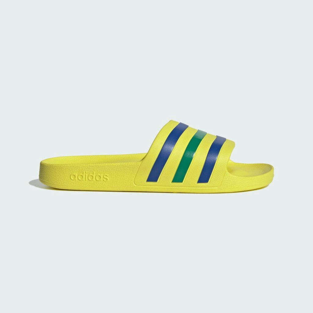 Adilette Aqua Slides: $30 Adilette Aqua Slides: $30