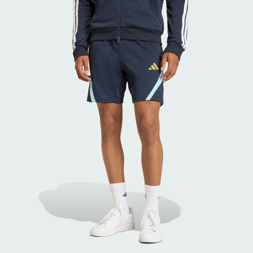 House of Tiro Nations Pack Shorts: $40 House of Tiro Nations Pack Shorts: $40