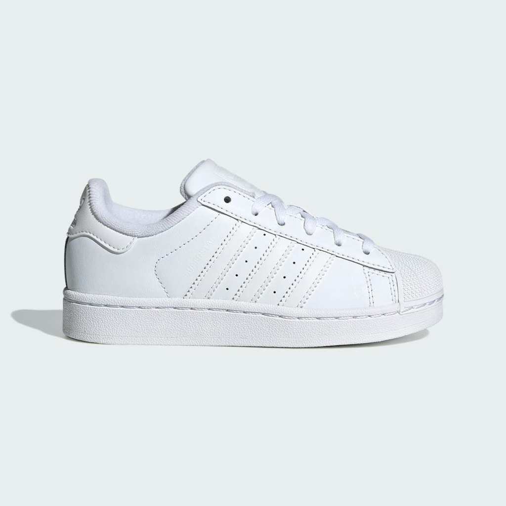 Superstar II Kids Shoes: $70 Superstar II Kids Shoes: $70