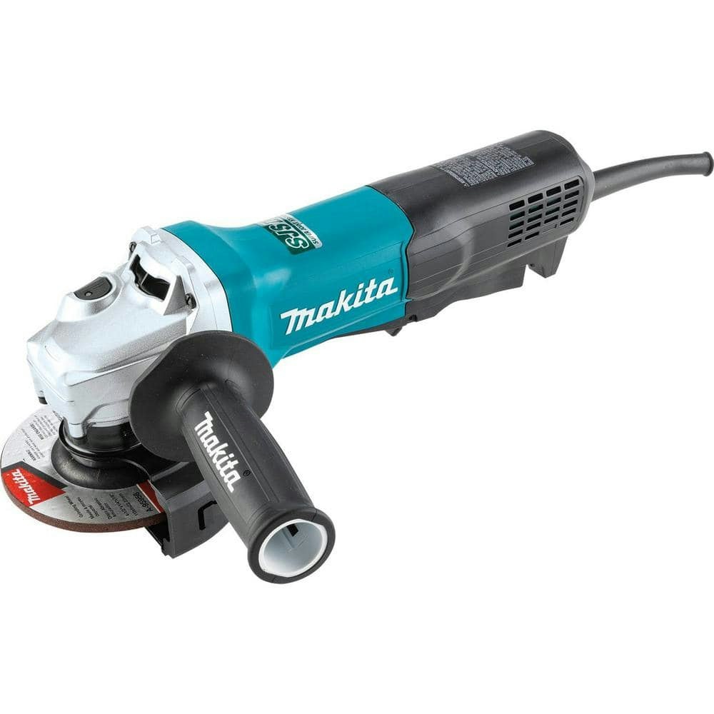 4.5-inch Corded Angle Grinder: $302.17 4.5-inch Corded Angle Grinder: $302.17