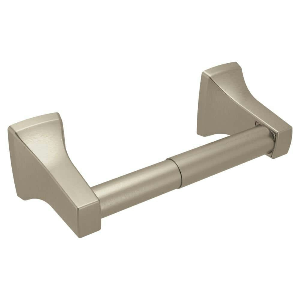 Adler Wall Mounted Toilet Paper Holder: $18.46