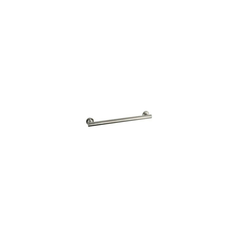 Purist 18-Inch Grab Bar: $323.77