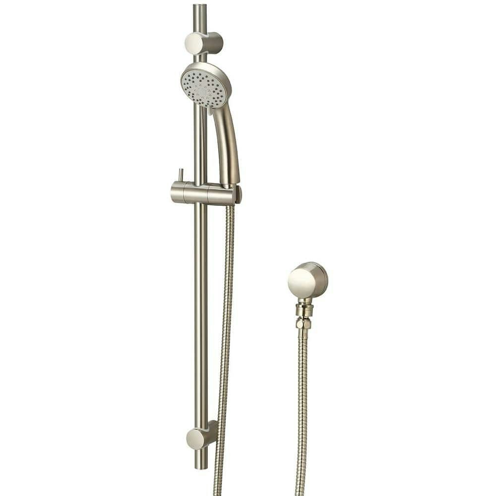 2-Spray 3.1-Inch Handheld Shower Head: $151.80
