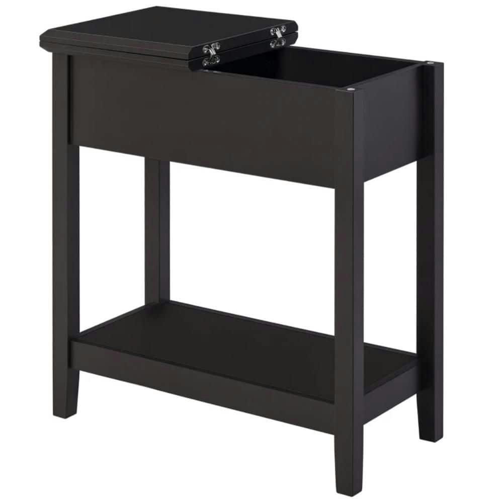22.25-Inch Rectangle MDF End Table: $124.45 22.25-Inch Rectangle MDF End Table: $124.45