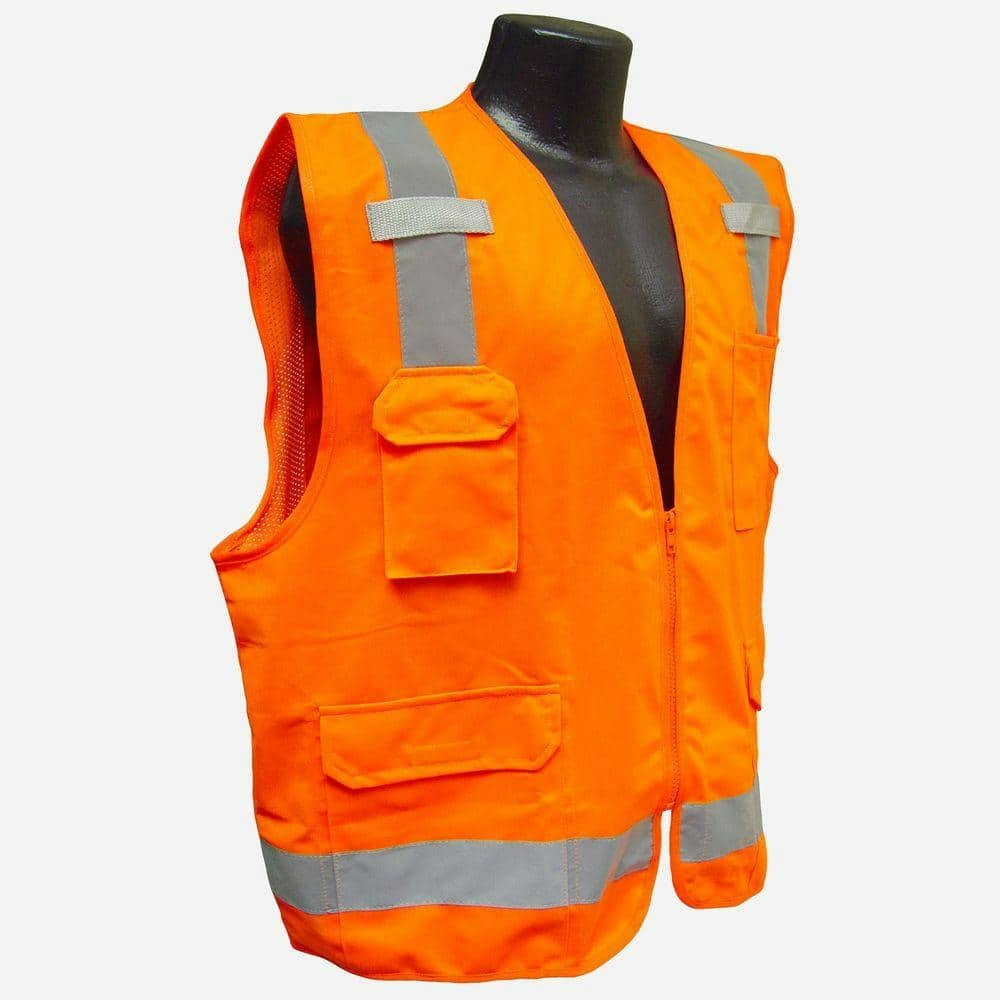 Surveyor Vest 4X: $12.39 Surveyor Vest 4X: $12.39