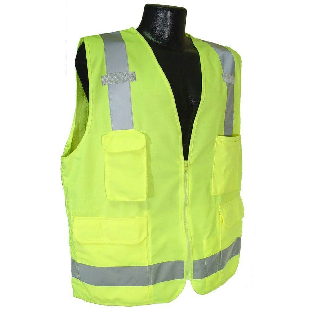 Surveyor Vest 5X: $7.15 Surveyor Vest 5X: $7.15