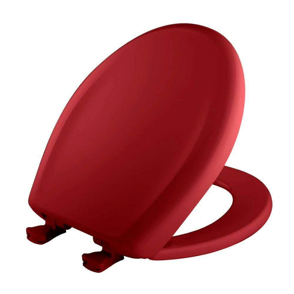 Soft Close Round Toilet Seat: $59.87