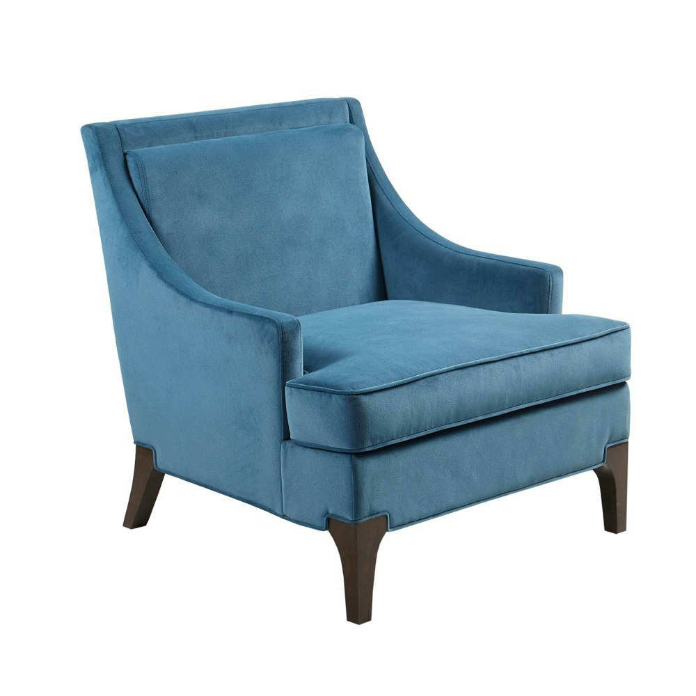 Martha Stewart Anna Arm Accent Chair: $389.25