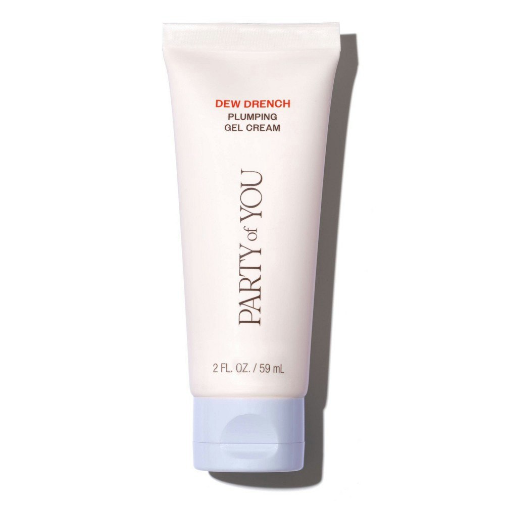 Party of You Plumping Gel Face Moisturizer 2-oz.: $20.99 Party of You Plumping Gel Face Moisturizer 2-oz.: $20.99