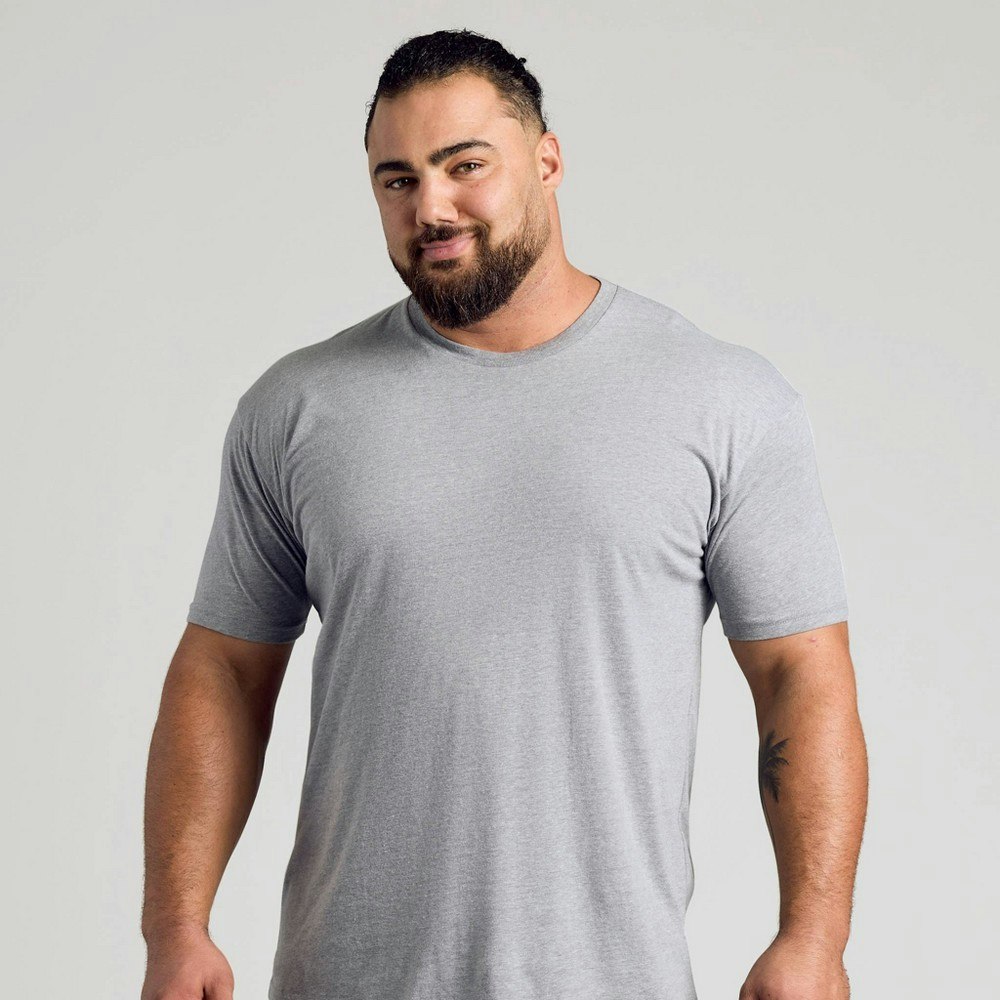 True Classic Men's Contemporary Fit T-Shirt: $17