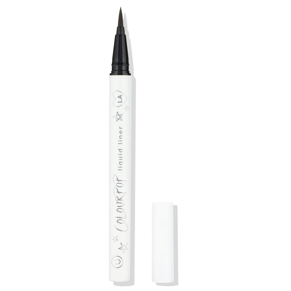 ColourPop BFF Liquid Eyeliner: $10 ColourPop BFF Liquid Eyeliner: $10