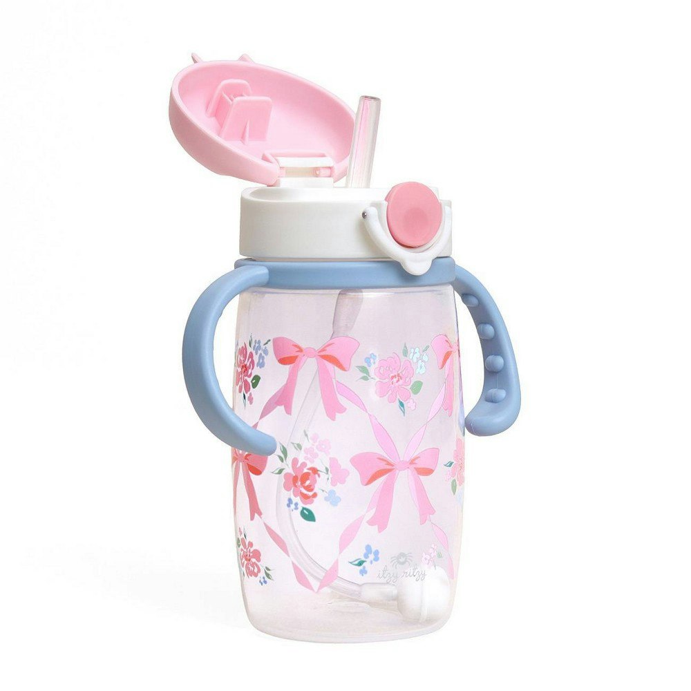 Itzy Ritzy 13-oz. Itzy Sips Toddler Water Bottle: $8.99 Itzy Ritzy 13-oz. Itzy Sips Toddler Water Bottle: $8.99