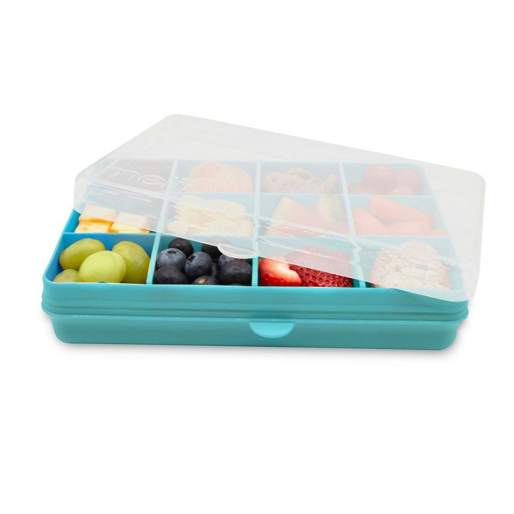 Melii 48oz Snackle Box: $8.99 Melii 48oz Snackle Box: $8.99