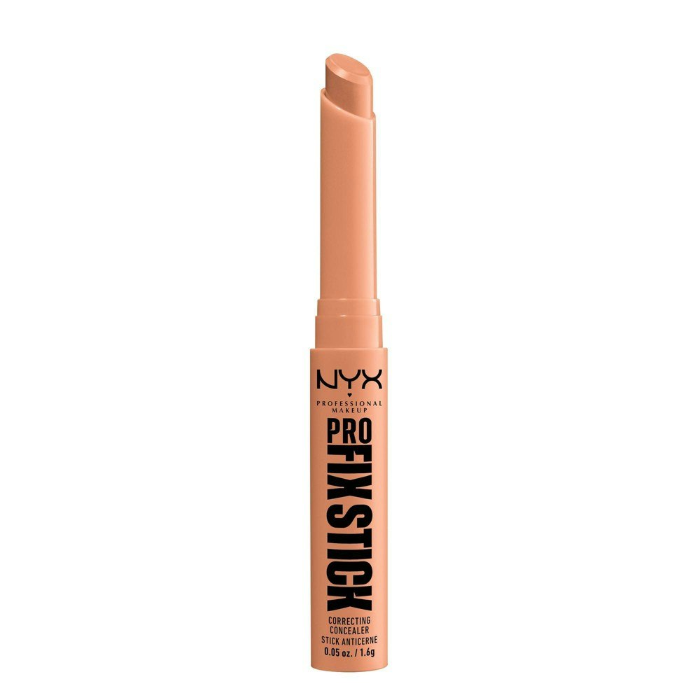 NYX Color Correcting Pro Fix Stick Concealer 0.05oz: $9.99 NYX Color Correcting Pro Fix Stick Concealer 0.05oz: $9.99