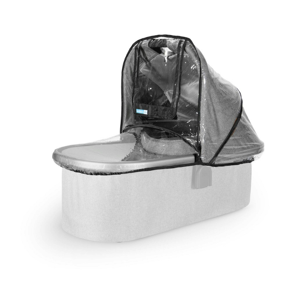 UPPAbaby Bassinet Rain Shield: $24.99