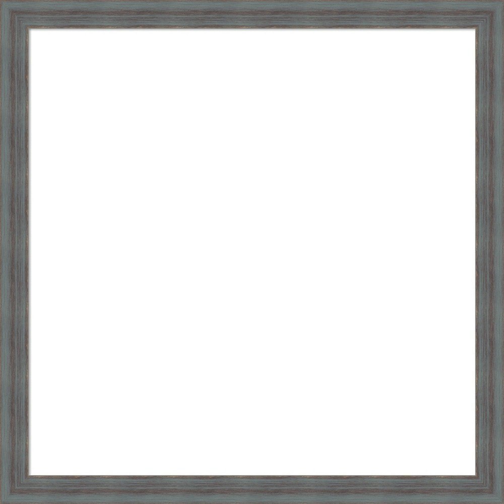 Amanti Art 26"x26" Rustic Framed Magnetic Dry Erase Board: $131.99 Amanti Art 26"x26" Rustic Framed Magnetic Dry Erase Board: $131.99