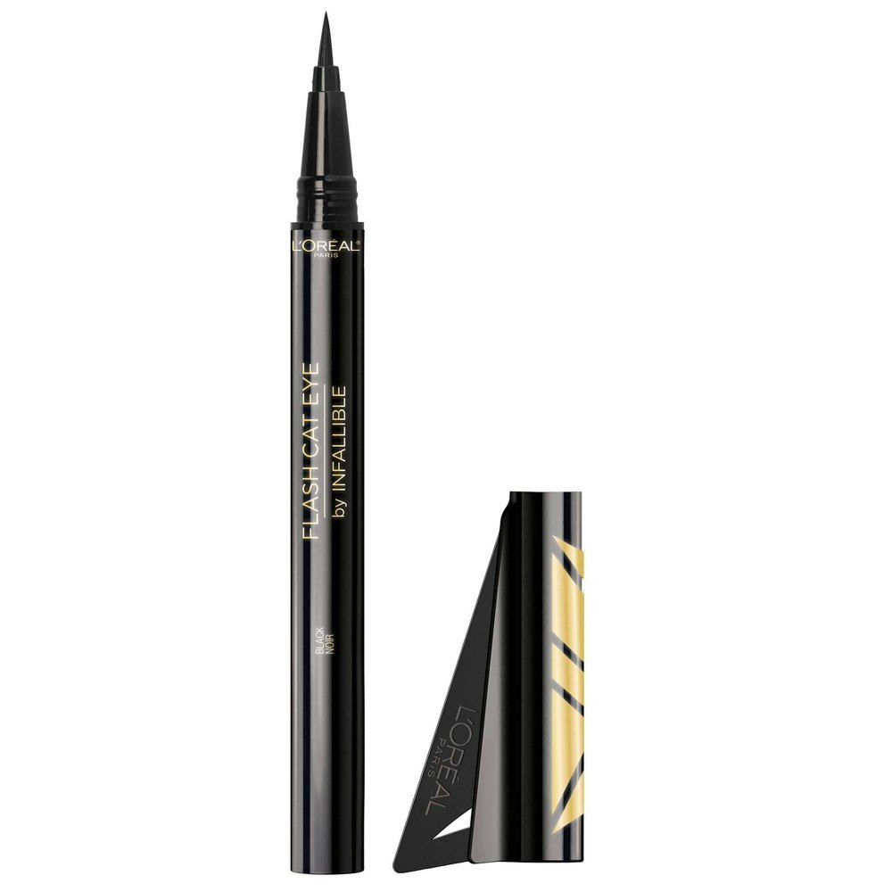L'Oreal Paris Flash Cat Eyeliner: $8.99 L'Oreal Paris Flash Cat Eyeliner: $8.99