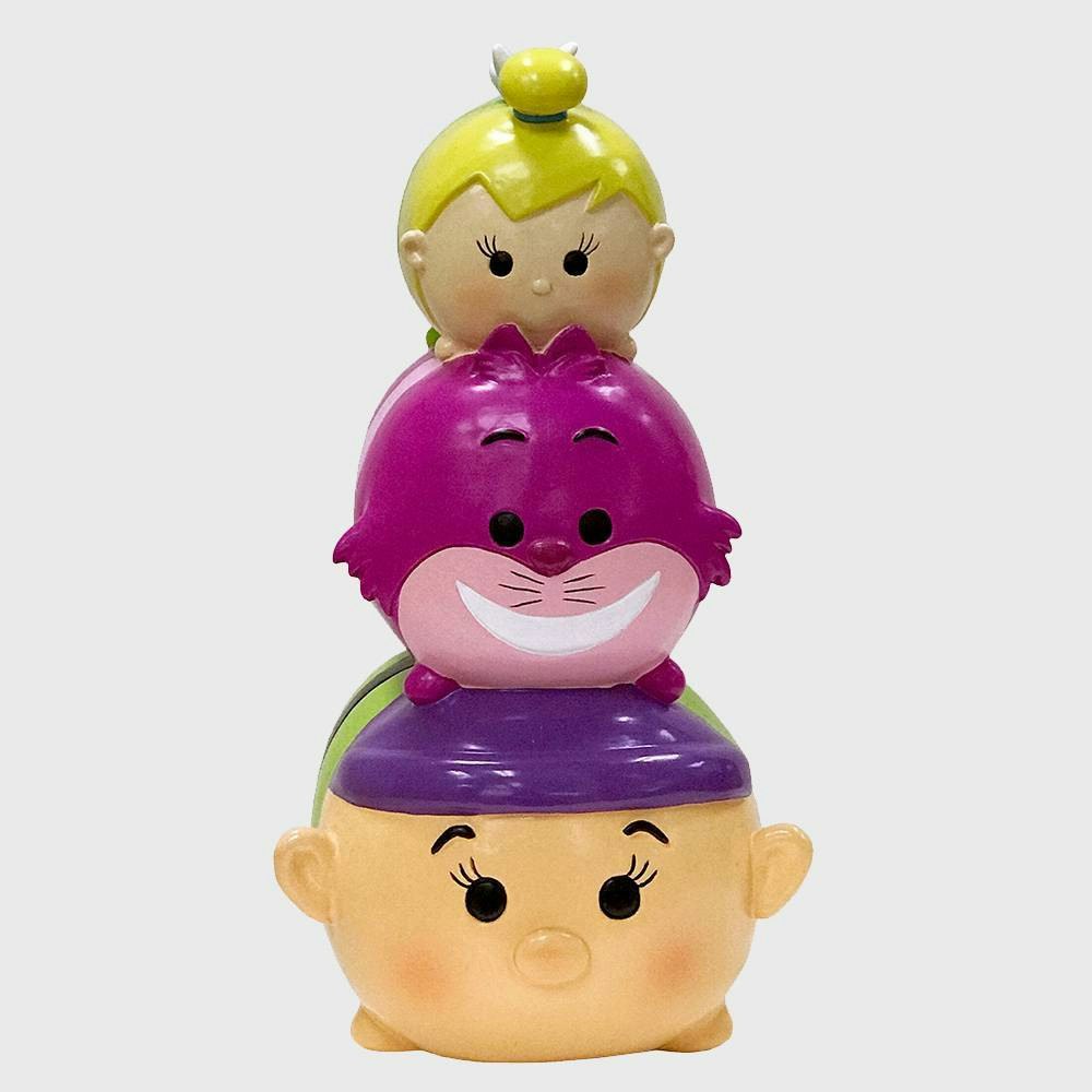 Disney 10-Inch Tsum Tsum Resin Garden Statue: $15.29 Disney 10-Inch Tsum Tsum Resin Garden Statue: $15.29