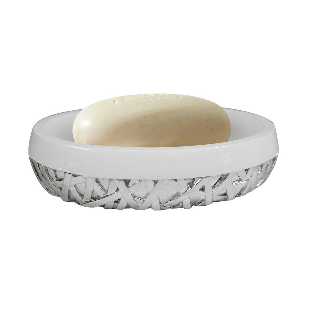 Bali Resin Soap Dish Holder: $23.99 Bali Resin Soap Dish Holder: $23.99