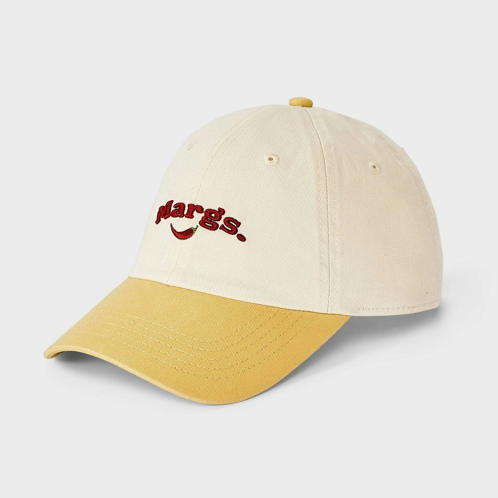 Spicy Marg's Baseball Hat: $15