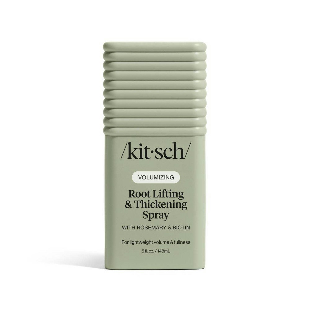 Kitsch Root Lifting Spray 5-oz.: $19.99 Kitsch Root Lifting Spray 5-oz.: $19.99